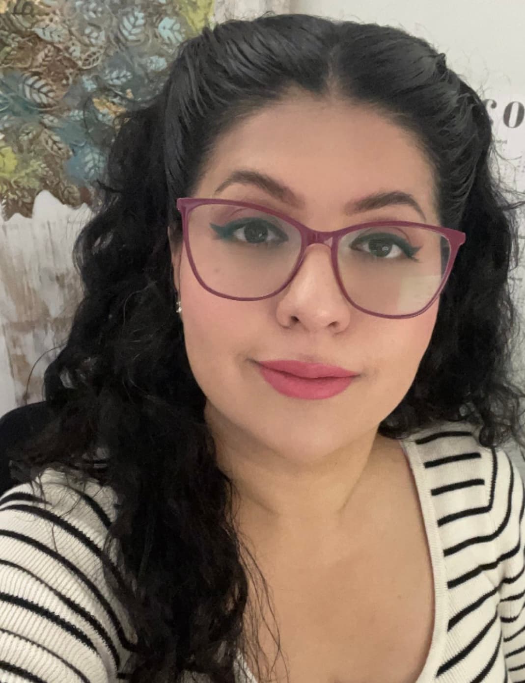 Tamana Qazzizadah
